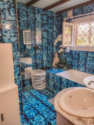 Maison au domaine privé - Les Pins de l'Esterel
