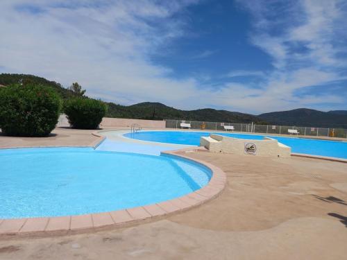 Maison au domaine privé - Les Pins de l'Esterel
