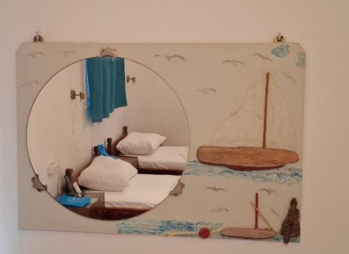 Billede fra billedgalleriet på Pension Panagiota i Spetses