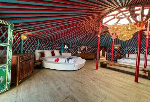 Cortijo Boutique Marbella photo 74