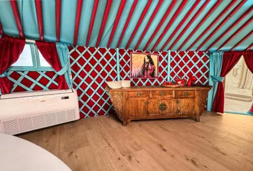 Cortijo Boutique Marbella photo 69