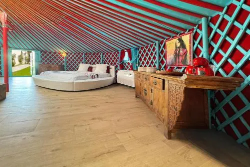 Cortijo Boutique Marbella photo 63