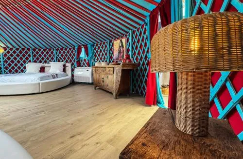 Cortijo Boutique Marbella photo 70