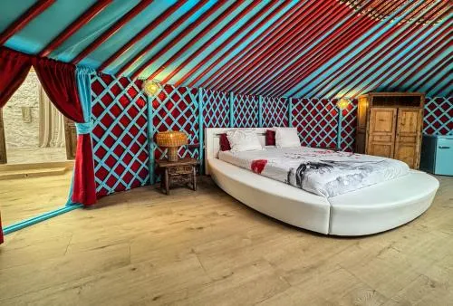 Cortijo Boutique Marbella photo 80