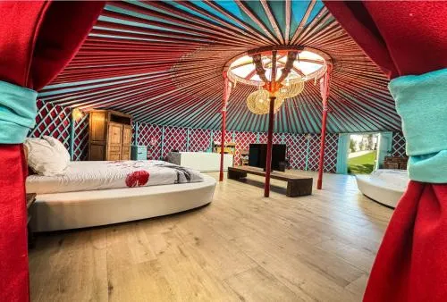 Cortijo Boutique Marbella photo 87