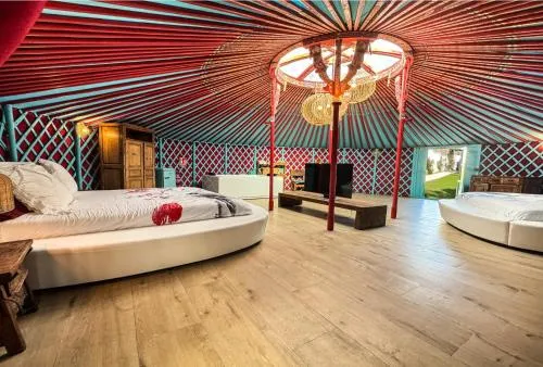 Cortijo Boutique Marbella photo 44