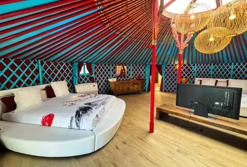 Cortijo Boutique Marbella photo 92