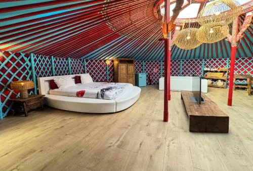 Cortijo Boutique Marbella photo 93