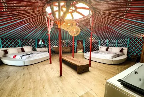 Cortijo Boutique Marbella photo 94