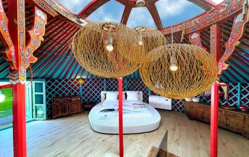 Cortijo Boutique Marbella photo 95