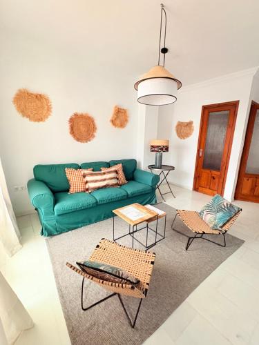 La casa del escultor