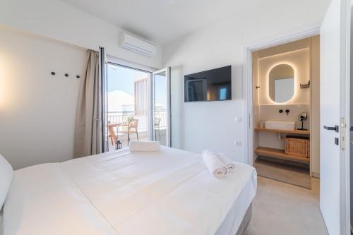 Elia serenity apartment 4