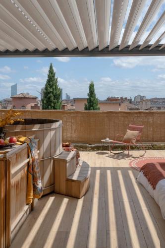 MiHotel - La Maison Rose photo 19