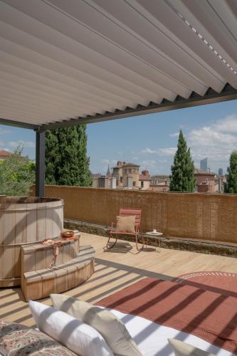 MiHotel - La Maison Rose photo 22