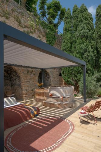 MiHotel - La Maison Rose photo 31