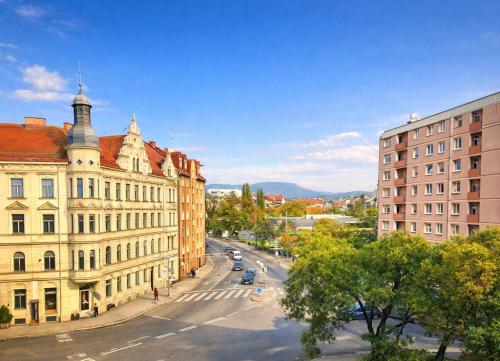 Family Apartment-FREE parking