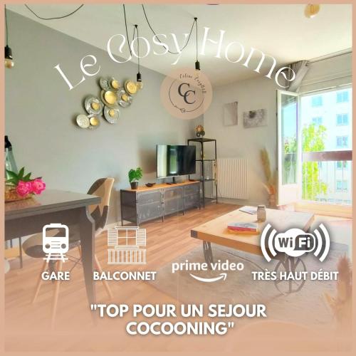 Le Cosy Home