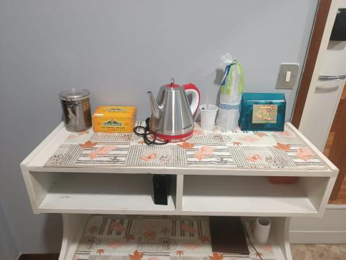 LZ Apartment