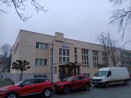 Orlovna Hradec Králové