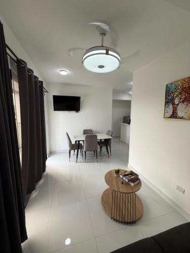 Moon Apartamentos D2