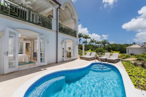 Sugar Cane Ridge 9, Royal Westmoreland