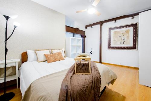 Luxury Apartment in Chamberí