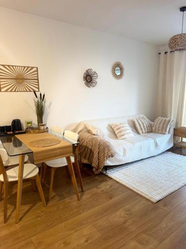 Poznań Airport & Stadion Premium Apartment 24H