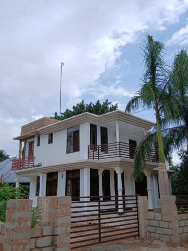 Hidalgo Home Apartment's