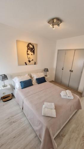 Apartamento T1 centro Albufeira
