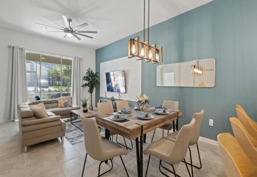 Lovely apartments 18 Minutes away from Disney! photo 59