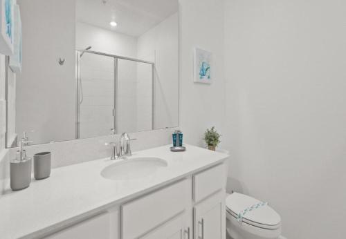 Lovely apartments 18 Minutes away from Disney! photo 61