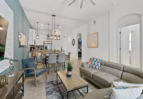 Lovely apartments 18 Minutes away from Disney! photo 62