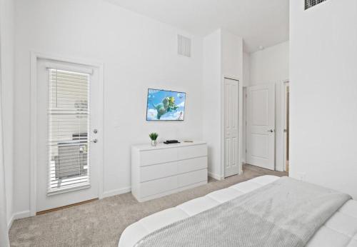 Lovely apartments 18 Minutes away from Disney! photo 80