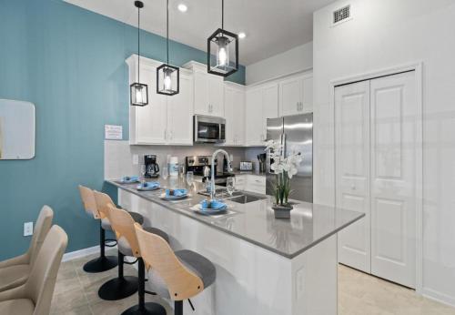 Lovely apartments 18 Minutes away from Disney! photo 64