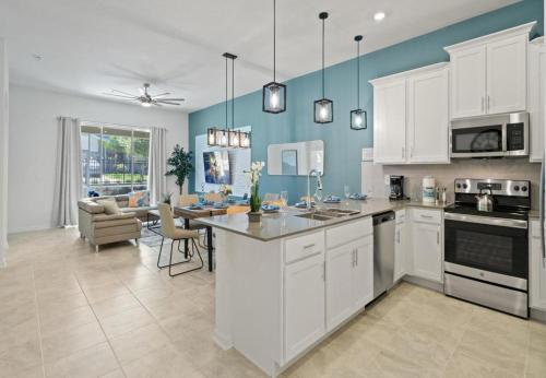 Lovely apartments 18 Minutes away from Disney! photo 63