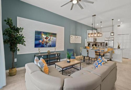 Lovely apartments 18 Minutes away from Disney! photo 77