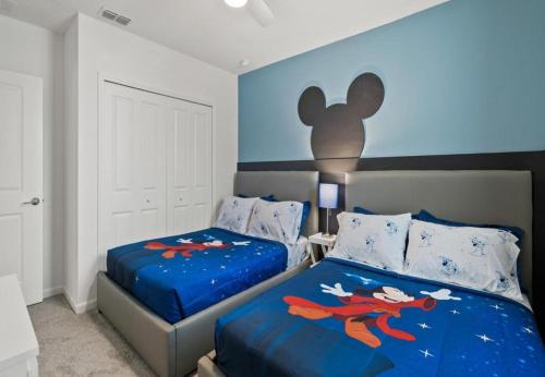 Lovely apartments 18 Minutes away from Disney! photo 71