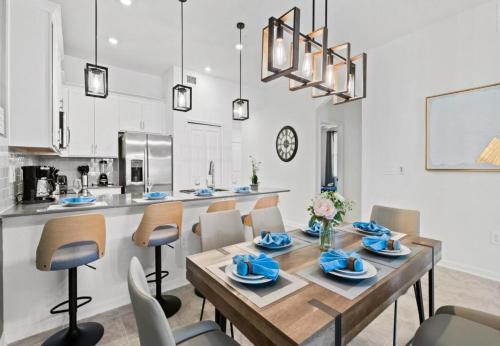 Lovely apartments 18 Minutes away from Disney! photo 72