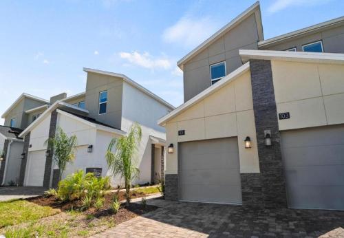 Lovely apartments 18 Minutes away from Disney! photo 75