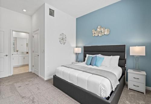 Lovely apartments 18 Minutes away from Disney! photo 65