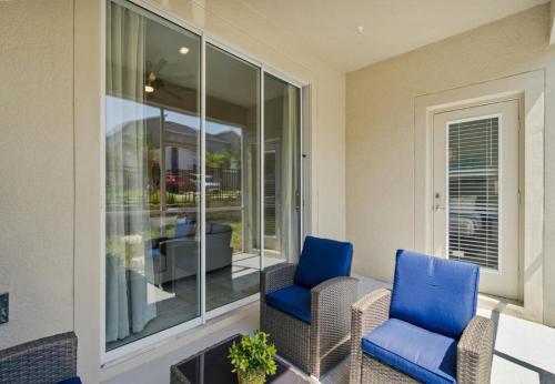 Lovely apartments 18 Minutes away from Disney! photo 70