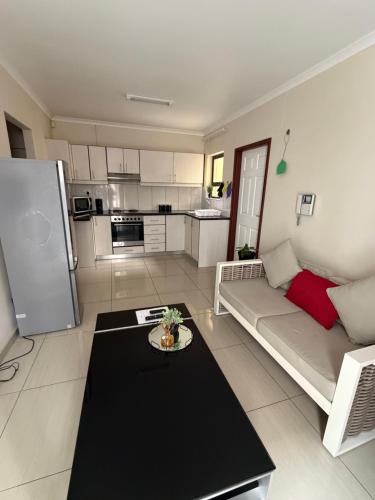 Dapur atau dapur kecil di E & P Cave
