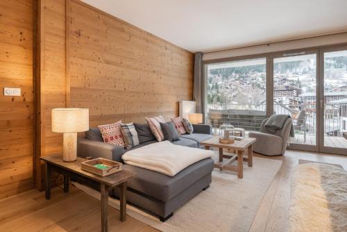 Kabano Chamonix - BY EMERALD STAY