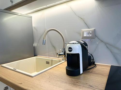 Fotografie z fotogalerie ubytování Kay Central Studio v destinaci Sarandë