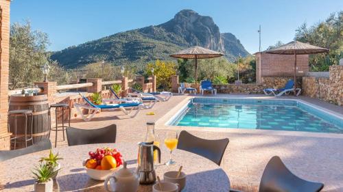 La Olgava El Gastor by Ruralidays