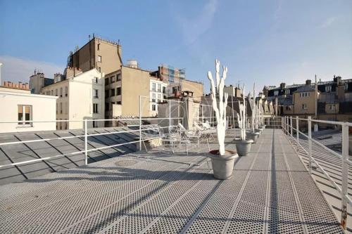 Loft Sainte Claude