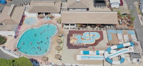 Maïana Resort