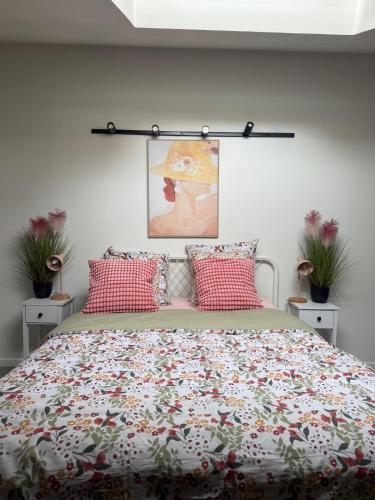 Jolie shamma duplex Reims Avenue de Laon