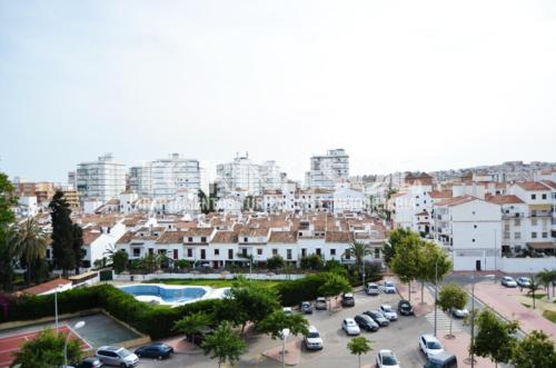 Apartamentos Terrasol AZUCARERA ATICO I