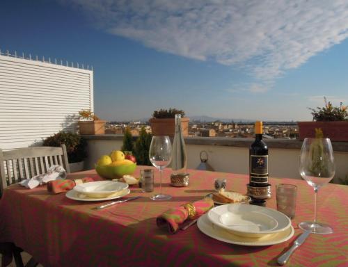 Penthouseinrome